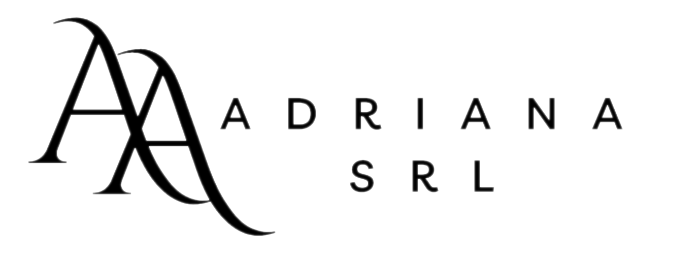 AdriAna SRL Logo